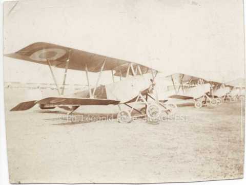 Biplan français (Nieuport)