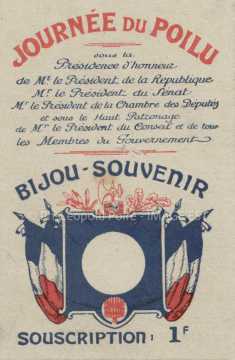 Journée du Poilu