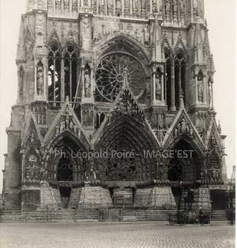 Cathédrale Notre-Dame (Reims)