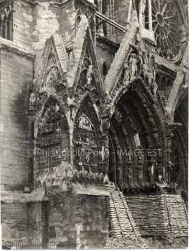 Cathédrale Notre-Dame (Reims)