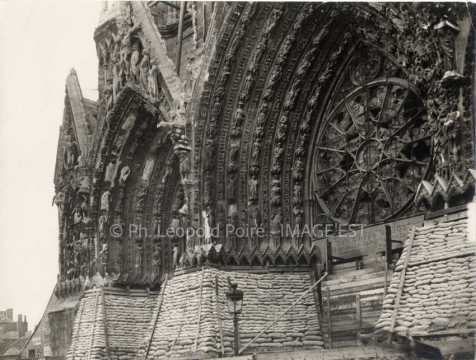 Cathédrale Notre-Dame (Reims)