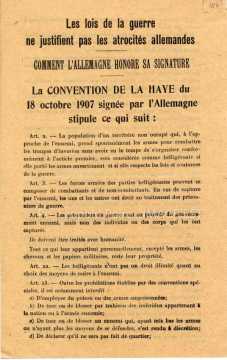 Convention de la Haye