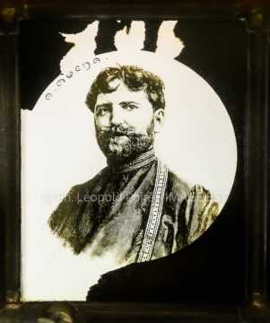Alphonse Mucha (1860-1939)