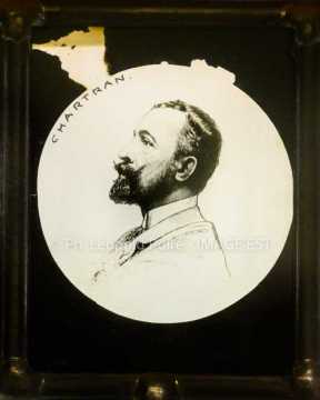Théobald Chartran (1849-1907)