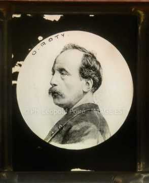 Oscar Roty (1846-1911)