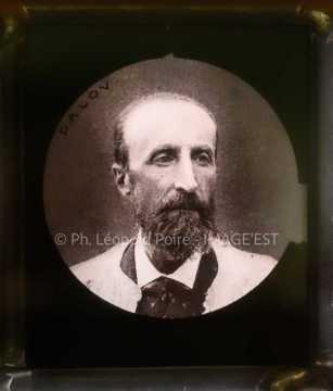 Jules Dalou (1838-1902)