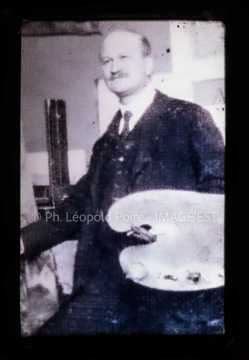 Pierre Waidmann (1860-1937)