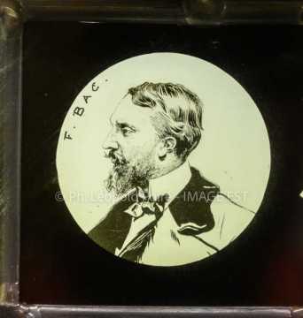 Ferdinand Bac (1869-1952)