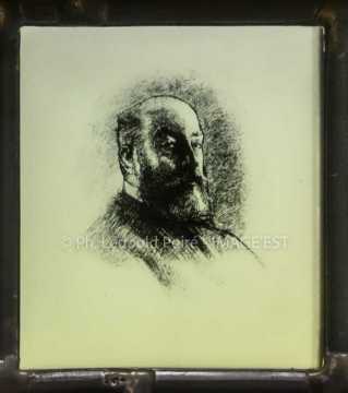 Albert Besnard (1849-1934)