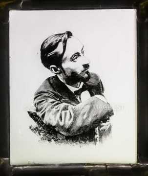 Ferdinand Cormon (1845-1924)