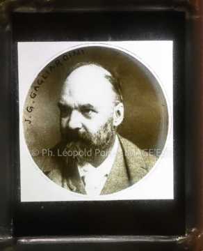 Julien-Gustave Gagliardini (1846-1927)
