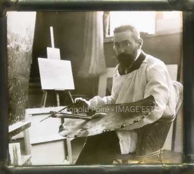 Édouard Henry-Baudot (1871-1953)