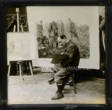 Albert Larteau (1870-1949)