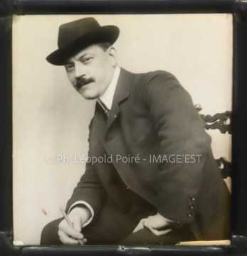 Albert Larteau (1870-1949)