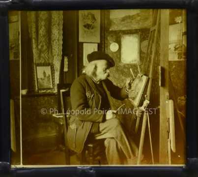 Émile-Victor Blavier (1821-1887)