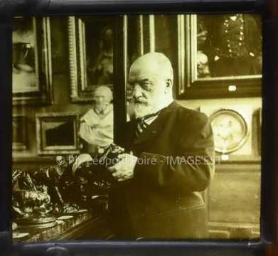 Léon Bonnat (1833-1922)