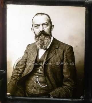 Ernest Bussière (1863-1913)