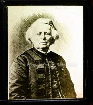Rosa Bonheur (1822-1899)