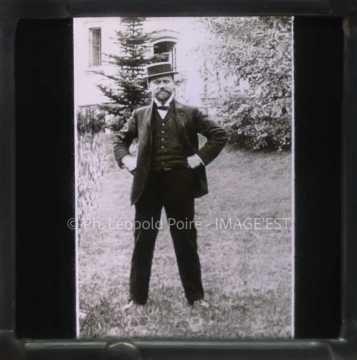 Émile Friant (1863-1932)