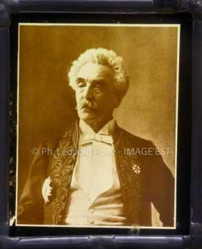 Jean-Léon Gérôme