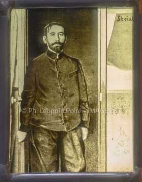 Théophile Alexandre Steinlen (1859-1923)