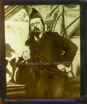 Charles Léandre (1862-1934)