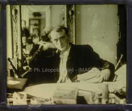 Henry Bataille (1872-1922)