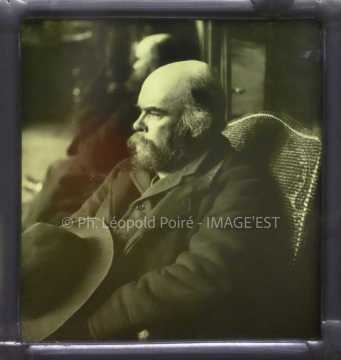 Paul Verlaine (1844-1896)