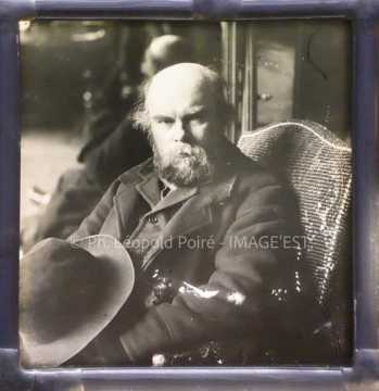 Paul Verlaine (1844-1896)