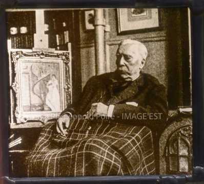 Albert Stevens (1823-1906)