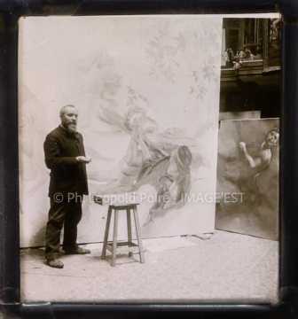 Victor Prouvé (1858-1943)