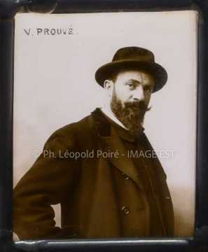 Victor Prouvé (1858-1943)