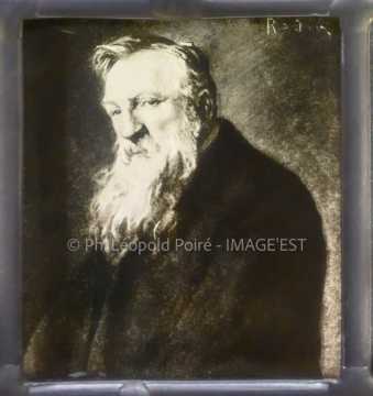 Auguste Rodin (1840-1917)