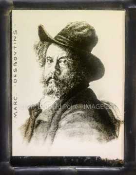 Marcellin Desboutins (1823-1902)