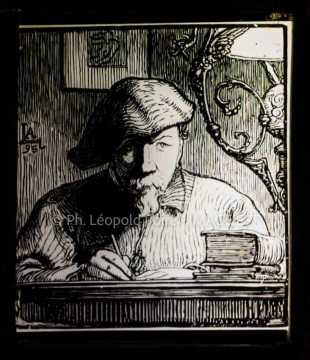 Auguste Lepère (1849-1918)