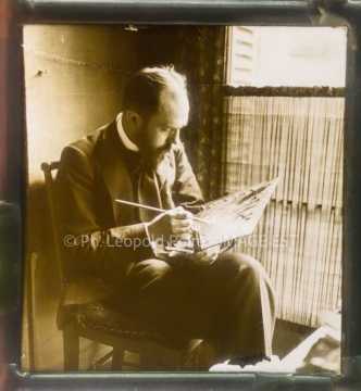 Eugène Béjot (1867-1931)