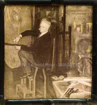 Jules Chéret (1836-1932)