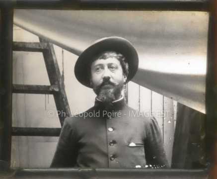Georges-Antoine Rochegrosse (1859-1938)