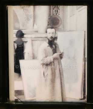 Louis Guingot (1864-1948)