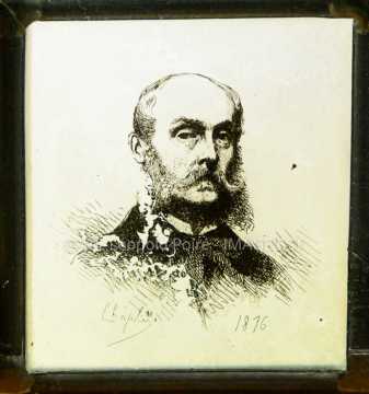 Charles Chaplin (1825-1891)