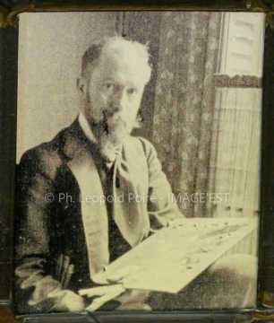 Eugène Béjot (1867-1931)
