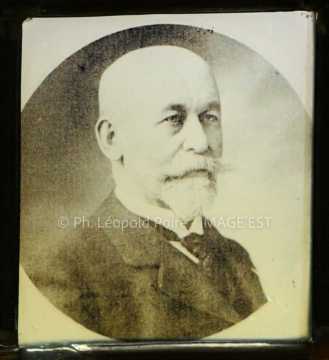 Adolphe Fruhinsholz (1845-1938)