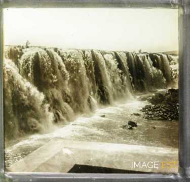Chutes d'eau
