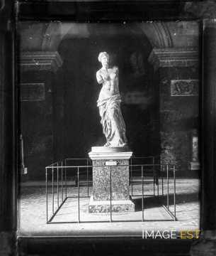 " La Venus de Milo "