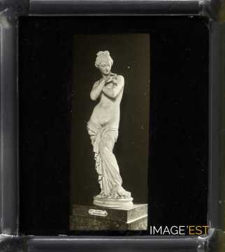 " Psyché " de James Pradier (1790-1852)