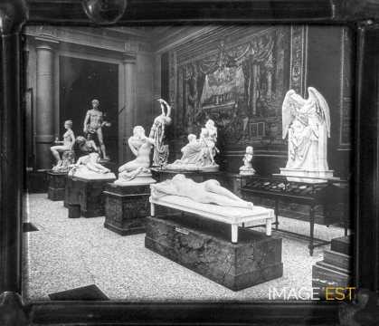 Ensemble de sculptures (Paris)
