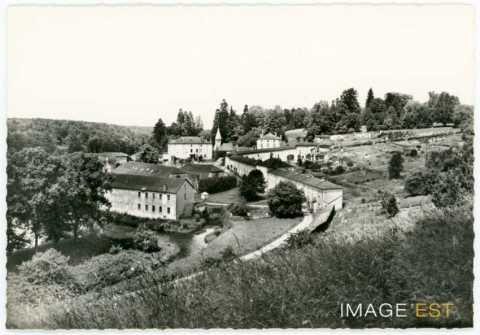 Manufacture (Bains-les-Bains)