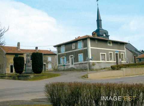 Mairie (Aincreville)