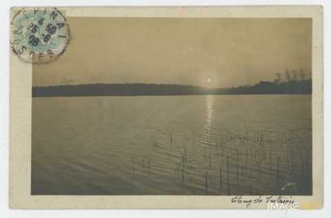 Étang de Puthière (Le Void d'Escles)