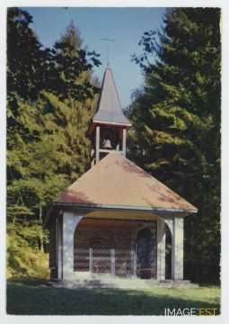 Chapelle Saint-Martin (Escles)